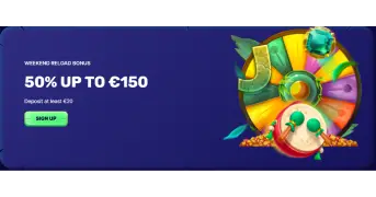Spin Panda Casino